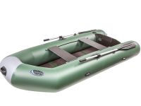 Лодка ПВХ STEFA 3200МК(Т)