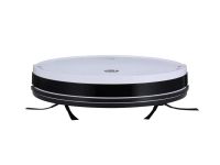 Робот-пылесос Polaris PVCR G2 1226 Wi–Fi IQ Home