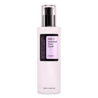 AHA-эссенция против белых угрей для проблемной кожи COSRX AHA 7 Whitehead Power Liquid