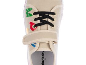 Кеды для мальчиков