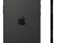 Смартфон Apple iPhone Air 256GB Space Black (только с eSIM, без RuStore)