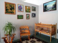 Тоцкий историко-краеведческий музей