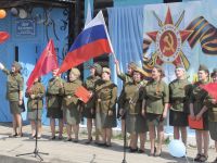 Дом культуры с. Кунара