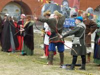 Культурно-исторический комплекс «Царевококшайский Кремль»