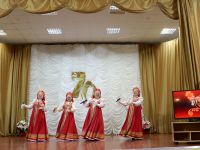 Красавский сельский дом культуры