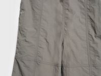 Брюки для девочек, Зеленый