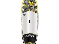 Надувная доска для SUP-бординга IBOARD 11' Banana