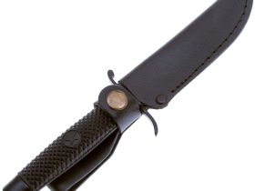 Нож Разведчик, сталь 65х13,  Viking Nordway