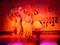 Арт-площадка «Сердце города»