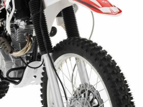 Мотоцикл кроссовый эндуро SHARMAX Sport 240 (2024)