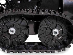 Снегоуборщик ЧЕМПИОН STT1170E