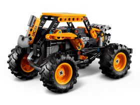 Technic 42199 Конструктор Monster Jam™ DIGatron™ Pull-Back