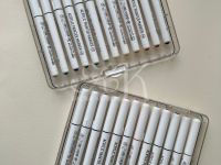 Набор маркеров акриловые Languo, 24 цвета