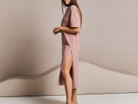 Платье Massimo, пастель