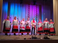 Путятинский районный дом культуры