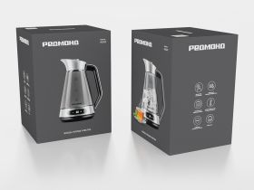 Электрический чайник РЕДМОНД KG222