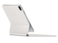 Apple Magic Keyboard с трекпадом для iPad Pro 11" (3-го и 4-го поколений) и iPad Air (4-го и 5-го поколений) русская раскладка (белый) (MJQJ3)