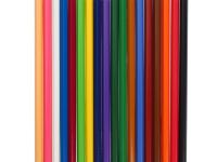 Набор карандашей цветных Koh-I-Noor "Lion" 18 цв., заточен., картон, европодвес