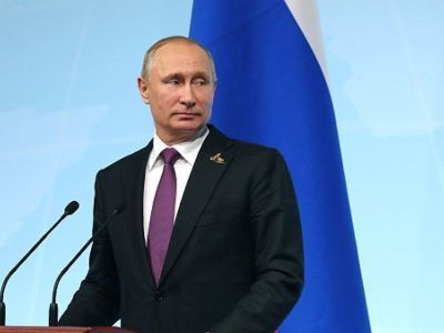 Владимир Путин поручил узаконить ипотеку под 2% годовых
