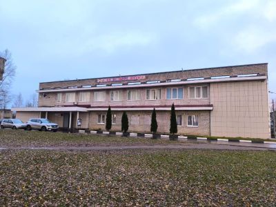 Квакшинский дом культуры