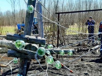 Энергетики оперативно восстановили электроснабжение села Кыллах Олекминского района