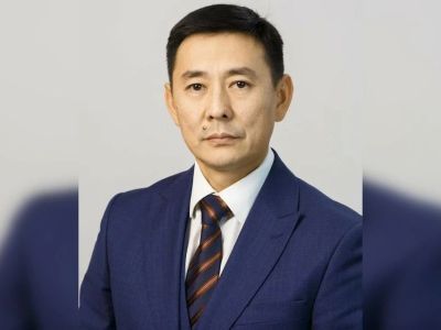 Гендиректором «Алмазов Анабара» группы АЛРОСА назначен Алексей Окороков