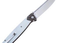 Складной нож Steelclaw Вал-03W, сталь D2, рукоять G10