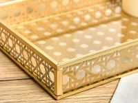 Поднос декоративный Renacci