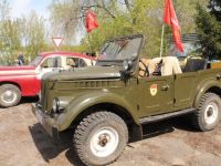 Заринский краеведческий музей