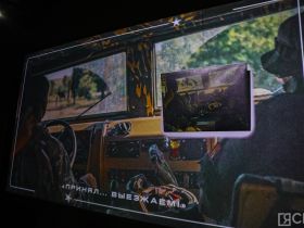 Работы фронтовых фотографов и художника показали в Якутске