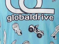 Футболка Globaldrive