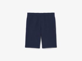 Хлопковые шорты Lacoste Унисекс