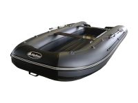 Лодка ПВХ BIG BOAT Ermak 400