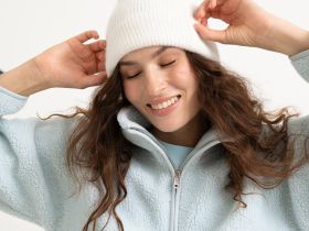 Куртка Felpa I