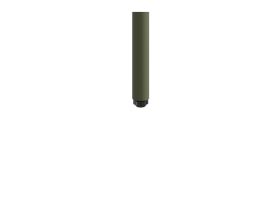 Письменный стол Эрлин-2 120x60 Оливковый