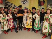 Дом культуры с. п. им. М. Горького