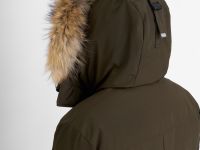 Полупальто пуховое Dikson IV Мужское