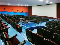 Кинотеатр «Мир»