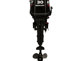 2х-тактный лодочный мотор MERCURY ME 30 MH