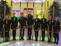 Спокойненский дом культуры