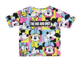 Футболка Disney для девочки