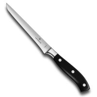 Нож Victorinox обвалочный кованый 150 мм 7.7303.15G