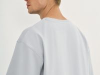 Базовая футболка, Серый