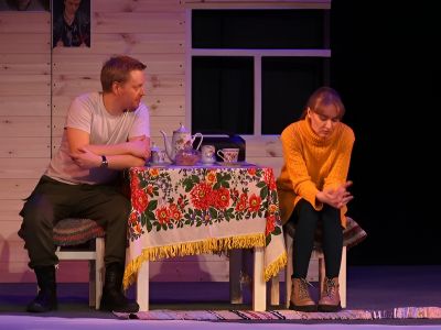 Билеты на Жестокие игры (Омнибус) / Театр | Афиша | ИнфоТаймс