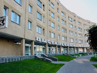 Тверской городской музейно-выставочный центр