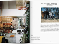 Книга Basic Art "Case Study Houses"