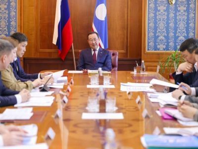 Стратегию по подготовке востребованных кадров выработает Арктический агротехнологический университет