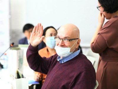 Эксперт СВФУ развеял мифы вокруг QR-кодов