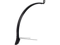 Sks Крылья SKS Velo 42 Urban 28, cо стойками, цвет Черный