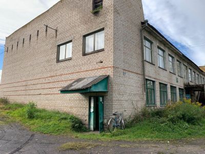 Забелинская библиотека